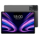 Планшет 10.95" Teclast T50 Plus (2025) 6/256Gb, Grey (6940709688403)