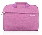 Сумка для ноутбука 13.3" Modecom Highfill, Purple (TOR-MC-HIGHFILL-13-PUR)