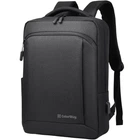 Рюкзак для ноутбука 17.3" ColorWay Practical, Black (CW-BPP173-BK)
