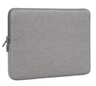 Чехол для ноутбука 13.3" RivaCase Suzuka, Grey (7703)