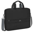 Сумка для ноутбука 15.6" RivaCase Prater, Black (7532)