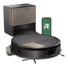 Робот-пылесос с влажной уборкой iRobot Roomba Max 705 Combo Black