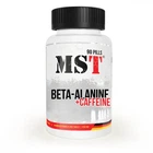 Аминокислота MST Beta-Alanine + Caffeine