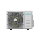 Зовнішній блок мульти спліт системи Aerostar FM AER 24U4 R32 OU