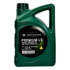 Моторна олива Mobis Premium LS Diesel