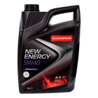 Моторна олива Champion New Energy