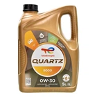 Моторное масло Total Quartz 9000