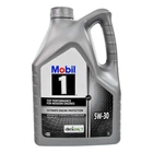 Моторное масло Mobil 1 x1