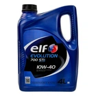 Моторное масло ELF Evolution 700 STI