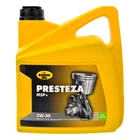 Моторное масло Kroon Presteza MSP