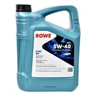 Моторна олива Rowe HighTec Synt Rsi