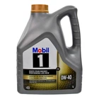 Моторное масло Mobil 1 FS