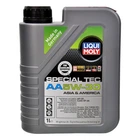 Моторное масло Liqui Moly Special Tec AA