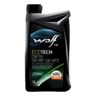 Моторное масло Wolf EcoTech 0W16 SP/RC G6 XFE