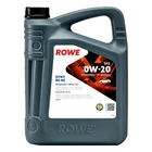 Моторна олива Rowe HighTec Synt RS HC