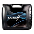 Моторна олива Wolf VitalTech