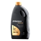 Моторна олива Dynamax Premium Ultra синтетичне