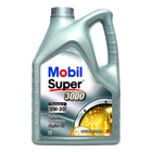 Моторна олива Mobil Super 3000 Formula V