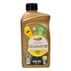 Моторное масло Total Quartz Ineo ECS