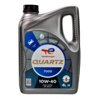 Моторна олива Total Quartz 7000