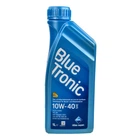 Моторное масло Aral BlueTronic