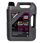 Моторна олива Liqui Moly Top Tec 4500