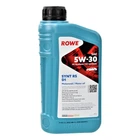 Моторна олива Rowe HighTec Synt RS D1