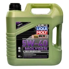 Моторное масло Liqui Moly Molygen New Generation