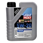 Моторное масло Liqui Moly Special Tec F ECO