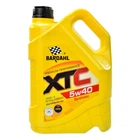 Моторное масло Bardahl XTC