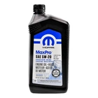 Моторна олива Mopar MaxPro