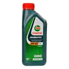 Моторна олива Castrol Magnatec Diesel DPF