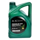 Моторна олива Mobis Hyundai/KIA Premium DPF Diesel