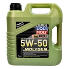 Моторное масло Liqui Moly Molygen