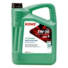 Моторна олива ROWE Multi Synt DPF