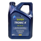 Моторна олива Aral Super Tronic K