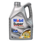 Моторное масло Mobil 1 Super 3000 XE