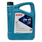 Моторна олива Rowe HighTec Synt Rsi