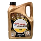Моторна олива Total Quartz 9000 Energy