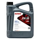 Моторное масло ROWE Multi Synt DPF