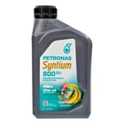 Моторна олива Petronas Syntium 800 EU