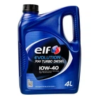 Моторное масло ELF Evolution 700 Turbo Diesel