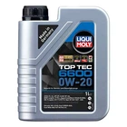 Моторна олива Liqui Moly Top Tec 6600