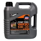 Моторна олива Liqui Moly Top Tec 4200