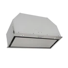 Витяжка WEILOR PBE 6140 SS 750 LED