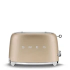 Тостер SMEG TSF01CHMEU