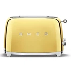 Тостер SMEG TSF01GOEU