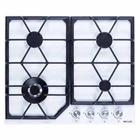 Варильна поверхня WEILOR GM W 604 WH