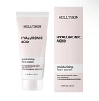 Зволожувальний крем для обличчя з гіалуроновою кислотою HOLLYSKIN Hyaluronic Acid Face Cream 50мл