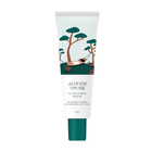 Заспокійливий крем з екстрактом голок сосни ROUND LAB Pine Calming Cica Cream 50 ml